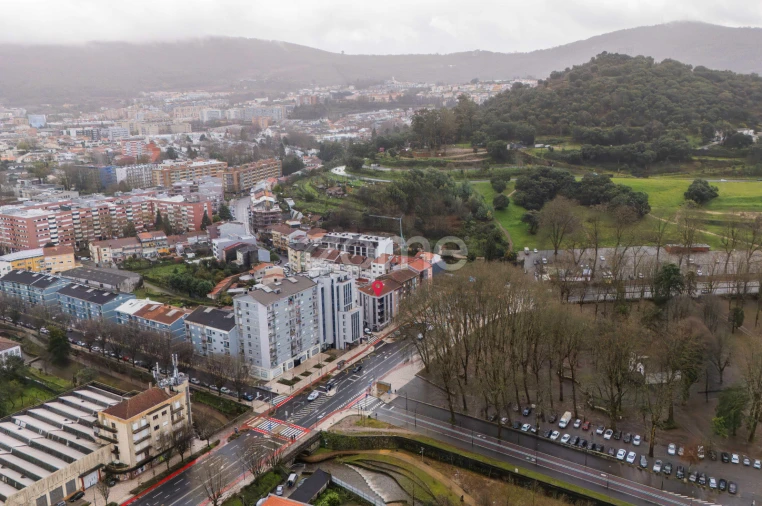 Apartamento T2 para Venda em Braga (São José de São Lázaro e São João do Souto) Foto 31