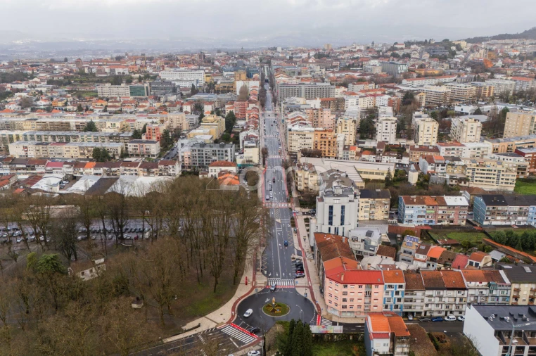 Apartamento T2 para Venda em Braga (São José de São Lázaro e São João do Souto) Foto 35