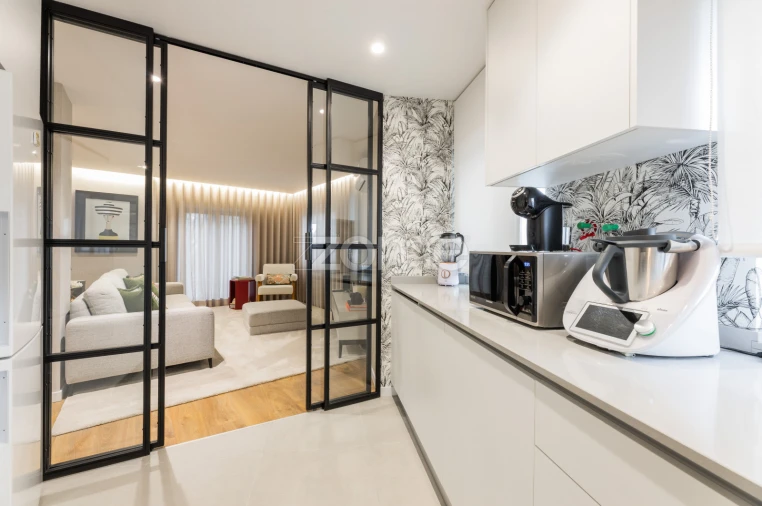 Apartamento T2 para Venda em Braga (São José de São Lázaro e São João do Souto)