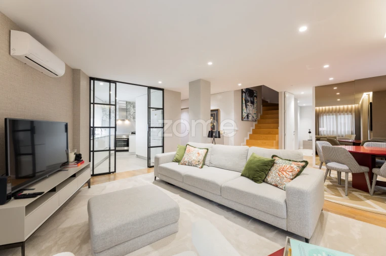 Apartamento T2 para Venda em Braga (São José de São Lázaro e São João do Souto) Foto 14