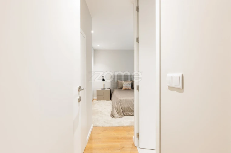 Apartamento T2 para Venda em Braga (São José de São Lázaro e São João do Souto) Foto 18