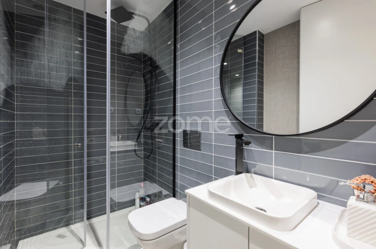 Apartamento T2 para Venda em Braga (São José de São Lázaro e São João do Souto) Foto 19