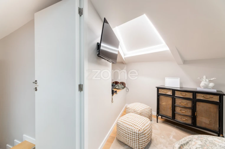 Apartamento T2 para Venda em Braga (São José de São Lázaro e São João do Souto) Foto 28