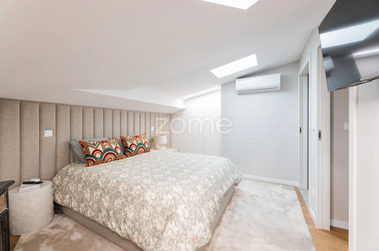 Apartamento T2 para Venda em Braga (São José de São Lázaro e São João do Souto) Foto 30