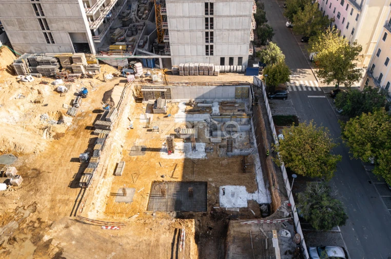 Apartamento T3 para Venda em Oliveira do Douro Foto 4