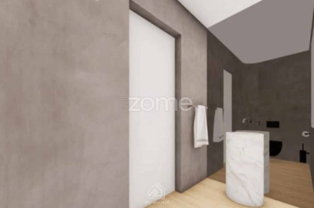 Moradia T2 para Venda em Atei Foto 13