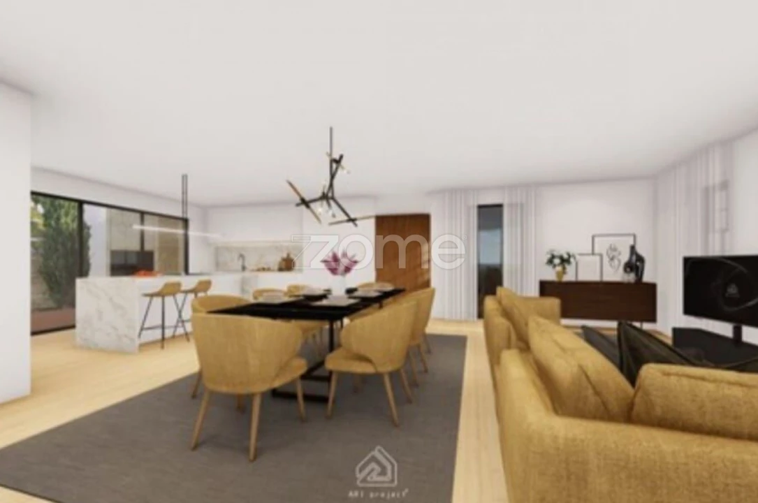 Moradia T2 para Venda em Atei Foto 10