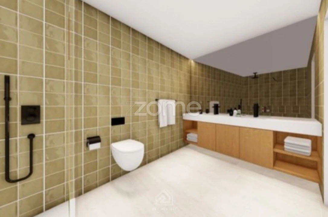 Moradia T2 para Venda em Atei Foto 19