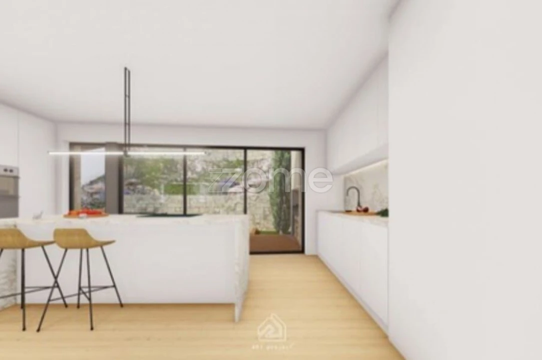 Moradia T2 para Venda em Atei Foto 11