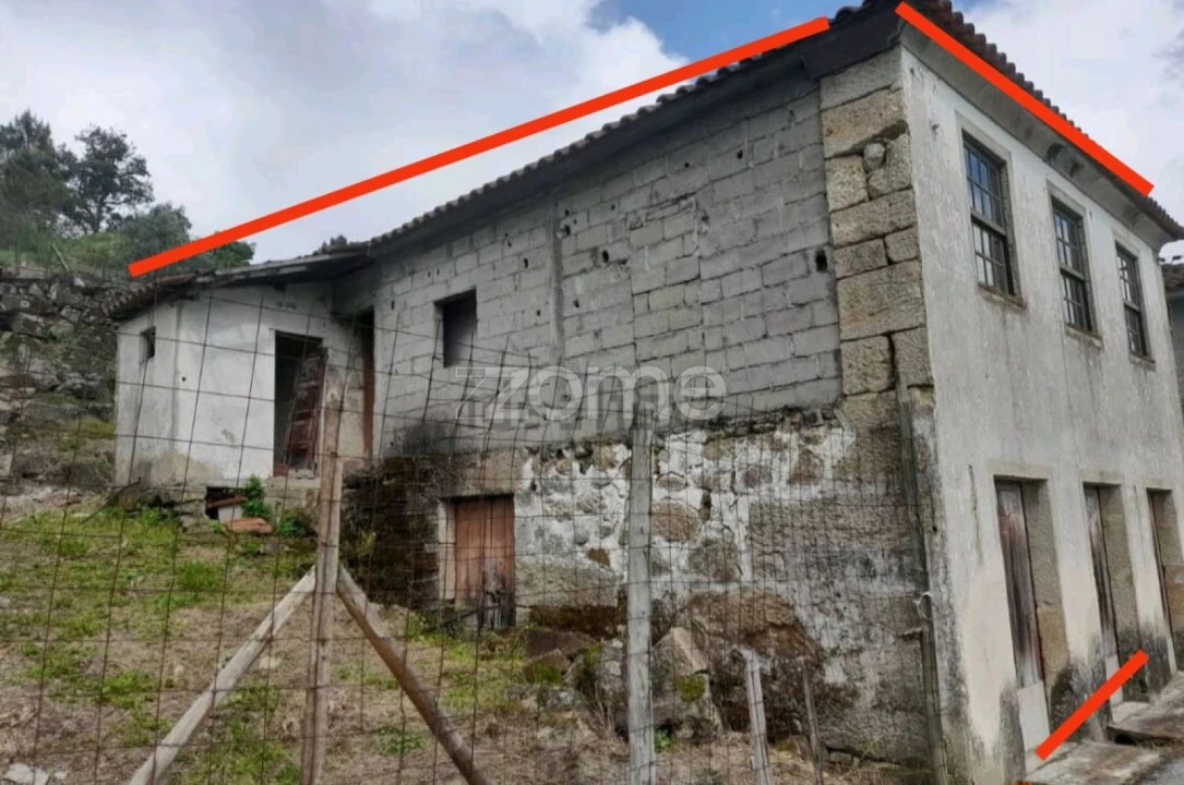 Moradia T2 para Venda em Atei Foto 24