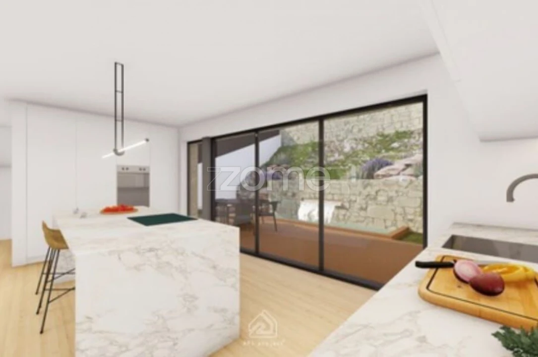 Moradia T2 para Venda em Atei Foto 12