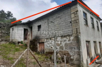 Moradia T2 para Venda em Atei