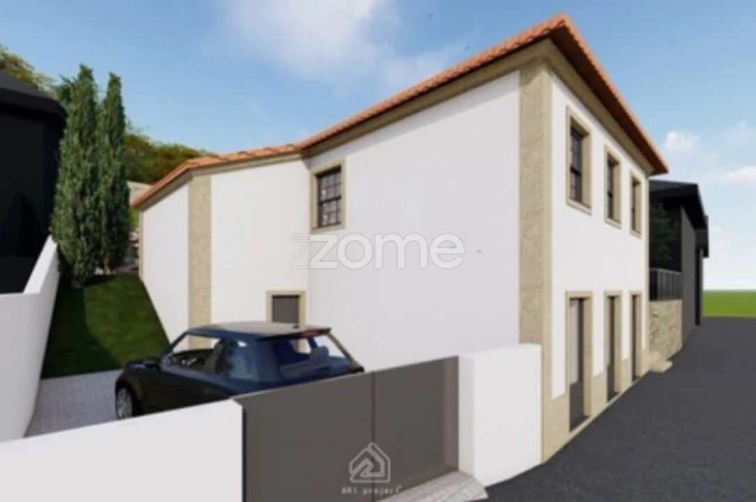 Moradia T2 para Venda em Atei Foto 5