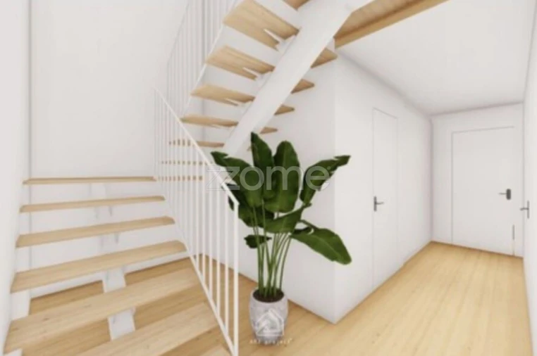 Moradia T2 para Venda em Atei Foto 15