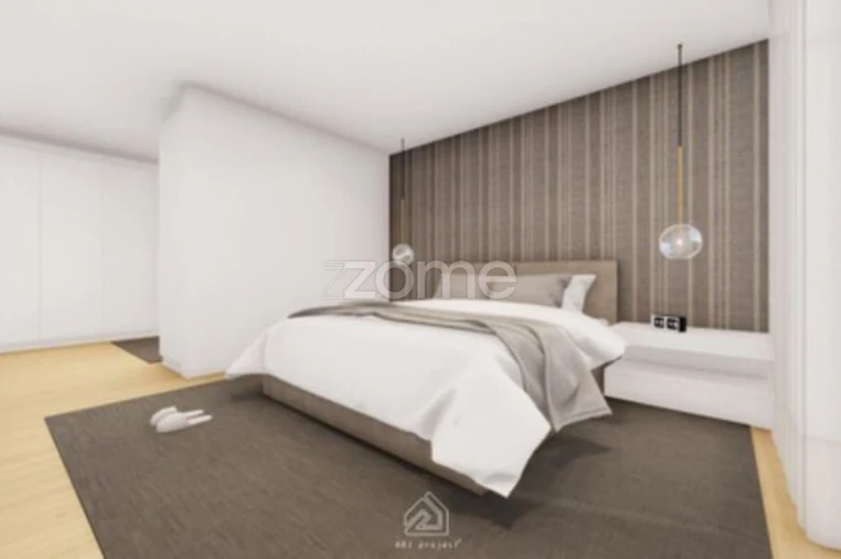 Moradia T2 para Venda em Atei Foto 16