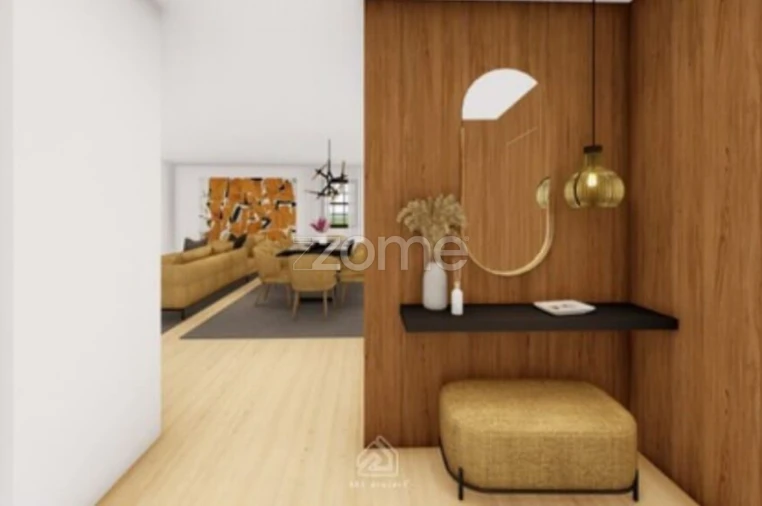 Moradia T2 para Venda em Atei Foto 6