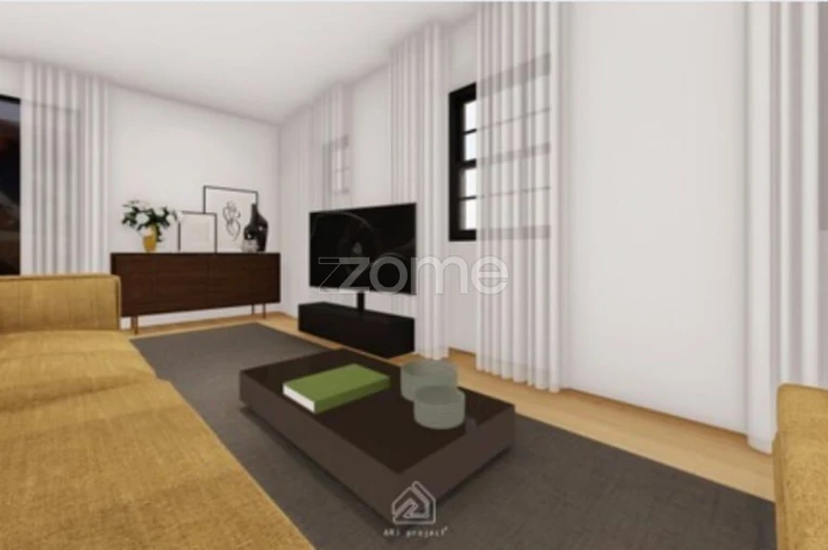 Moradia T2 para Venda em Atei Foto 7