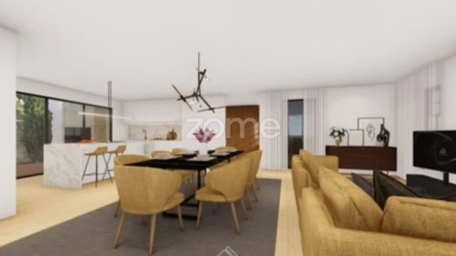 Moradia T2 para Venda em Atei