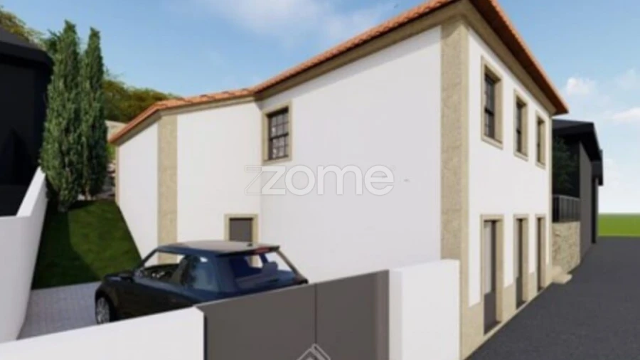 Moradia T2 para Venda em Atei
