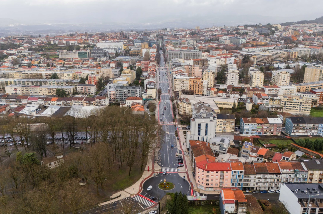 Apartamento T1 para Venda em Braga (São José de São Lázaro e São João do Souto) Foto 19