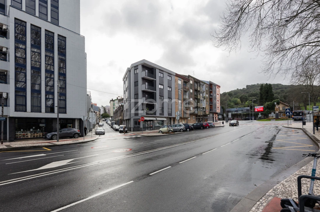 Apartamento T1 para Venda em Braga (São José de São Lázaro e São João do Souto) Foto 3