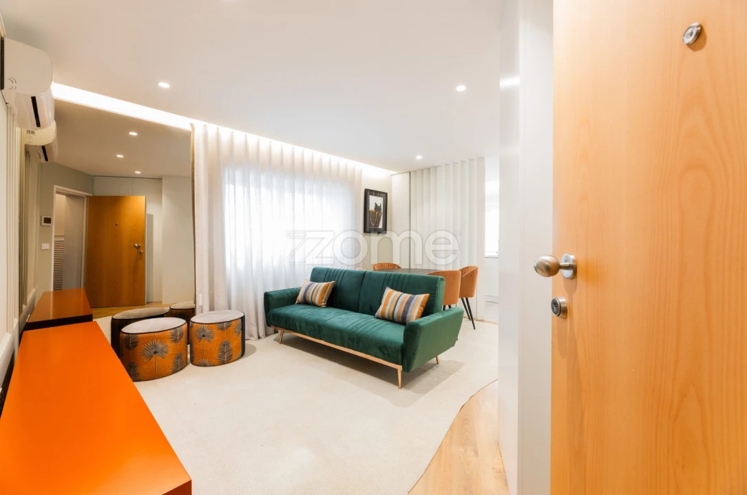 Apartamento T1 para Venda em Braga (São José de São Lázaro e São João do Souto) Foto 2