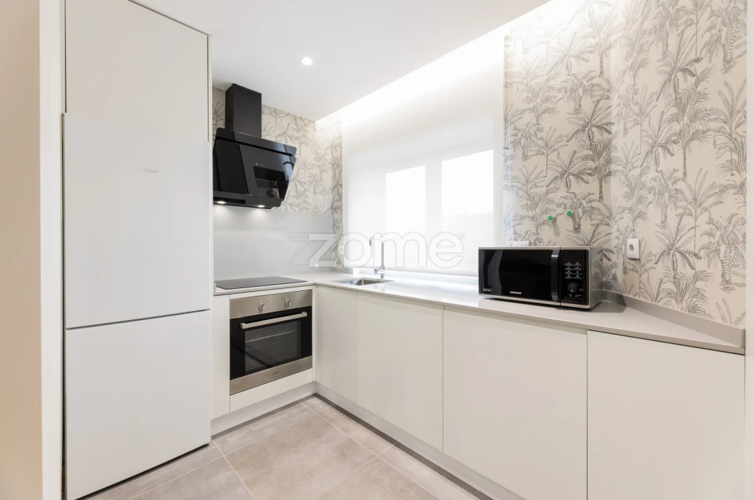 Apartamento T1 para Venda em Braga (São José de São Lázaro e São João do Souto) Foto 7