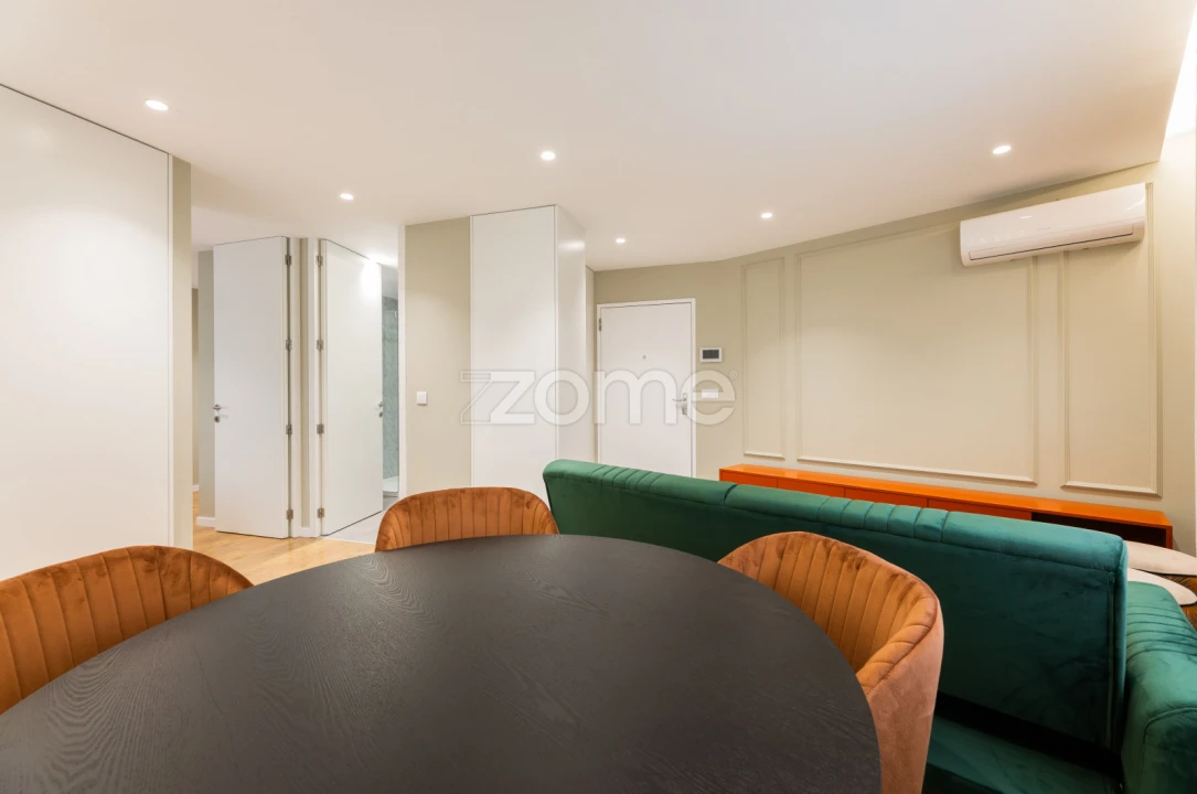 Apartamento T1 para Venda em Braga (São José de São Lázaro e São João do Souto) Foto 10