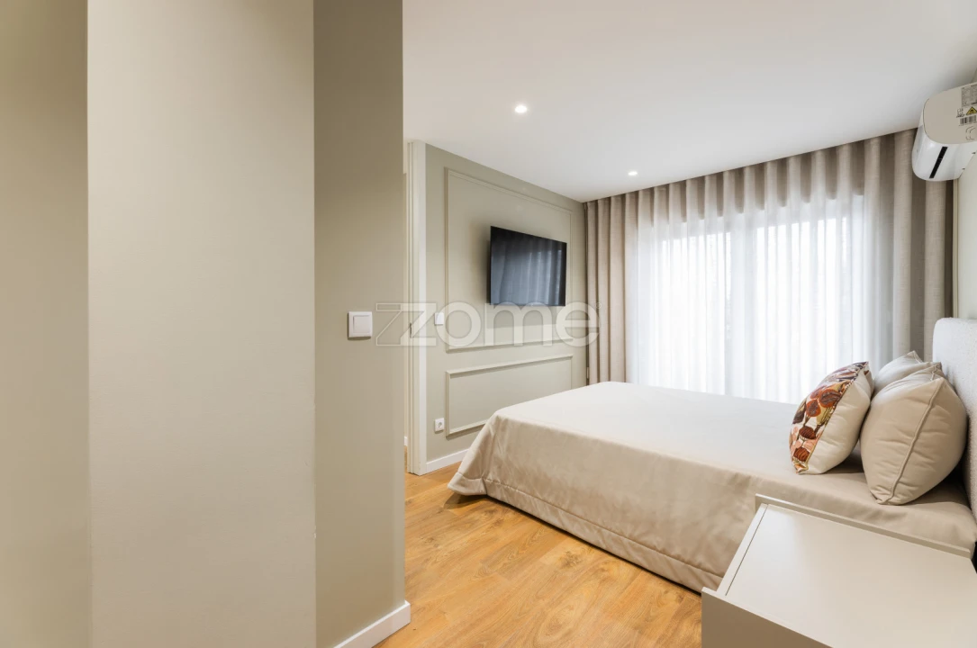 Apartamento T1 para Venda em Braga (São José de São Lázaro e São João do Souto) Foto 15