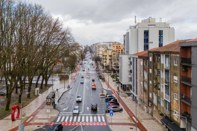 Apartamento T1 para Venda em Braga (São José de São Lázaro e São João do Souto) Foto 18