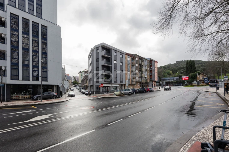 Apartamento T1 para Venda em Braga (São José de São Lázaro e São João do Souto) Foto 3