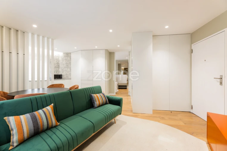 Apartamento T1 para Venda em Braga (São José de São Lázaro e São João do Souto)