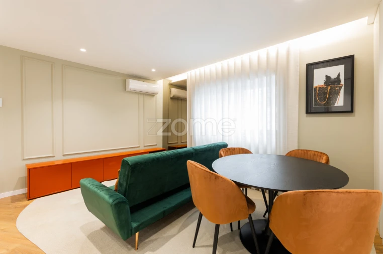 Apartamento T1 para Venda em Braga (São José de São Lázaro e São João do Souto) Foto 6