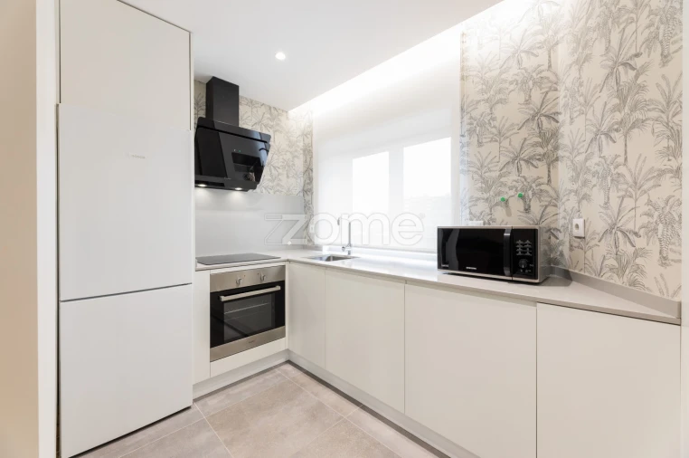 Apartamento T1 para Venda em Braga (São José de São Lázaro e São João do Souto) Foto 7