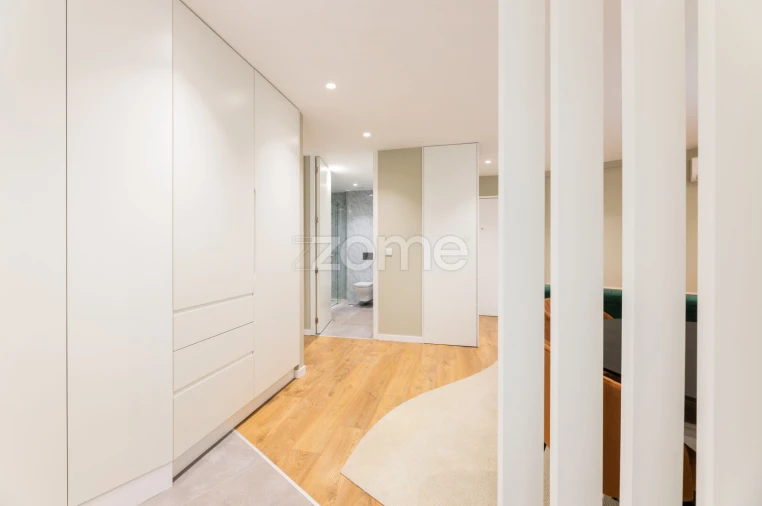 Apartamento T1 para Venda em Braga (São José de São Lázaro e São João do Souto) Foto 9