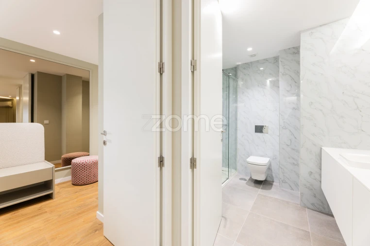 Apartamento T1 para Venda em Braga (São José de São Lázaro e São João do Souto) Foto 11