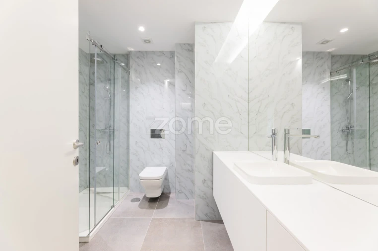 Apartamento T1 para Venda em Braga (São José de São Lázaro e São João do Souto) Foto 12