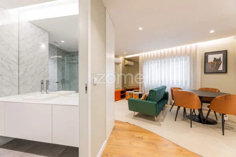 Apartamento T1 para Venda em Braga (São José de São Lázaro e São João do Souto) Foto 13