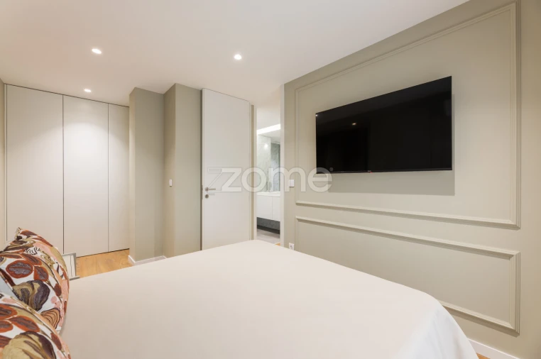 Apartamento T1 para Venda em Braga (São José de São Lázaro e São João do Souto) Foto 16