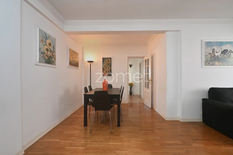 Apartamento T2 para Venda em São Domingos de Rana Foto 8