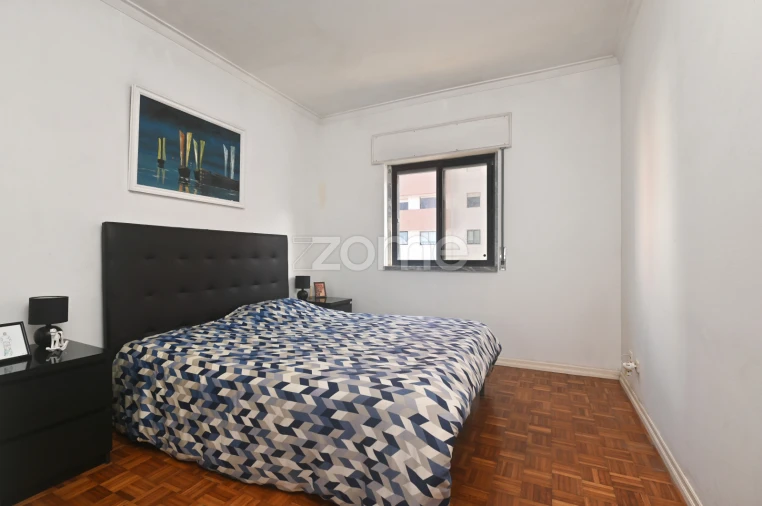 Apartamento T2 para Venda em São Domingos de Rana Foto 14