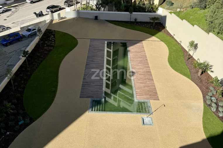 Apartamento T2 para Venda em Portimão Foto 13