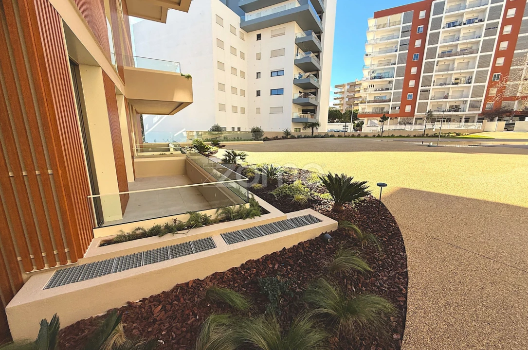 Apartamento T2 para Venda em Portimão Foto 17