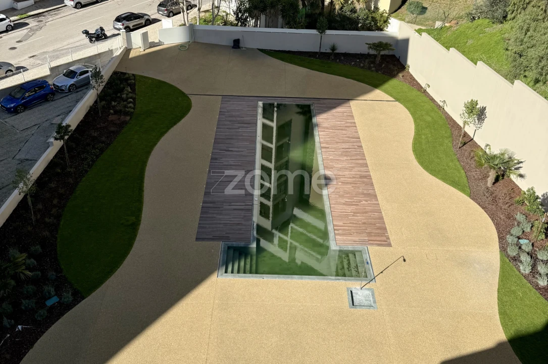 Apartamento T2 para Venda em Portimão Foto 13