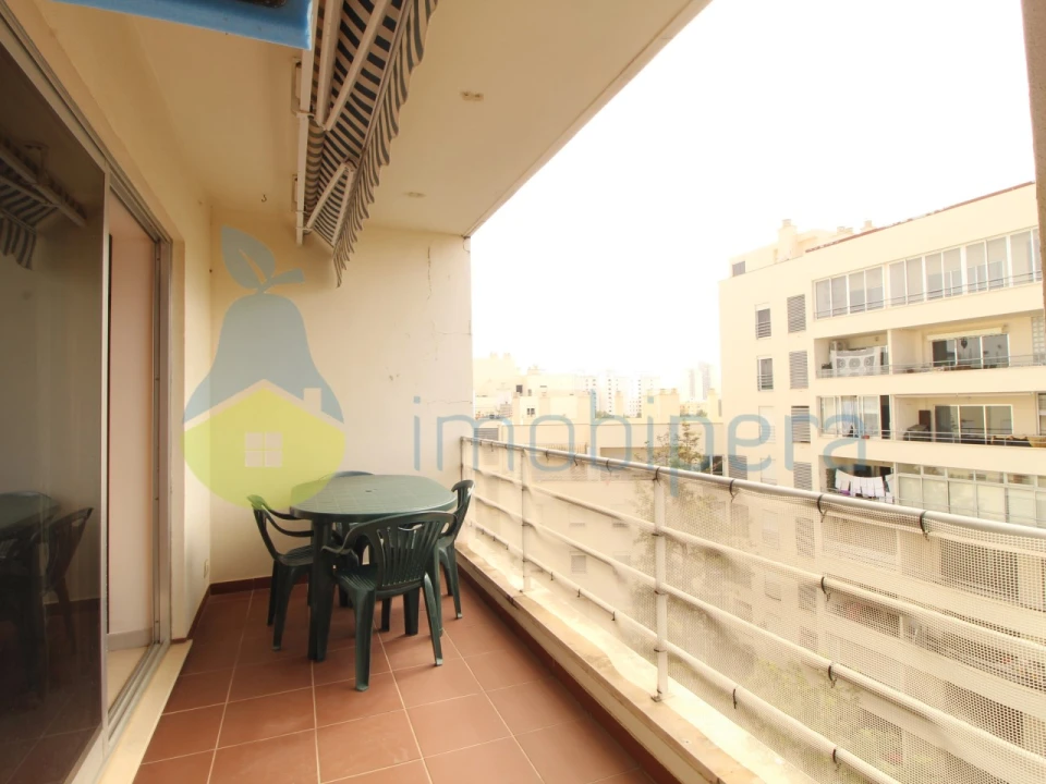 Apartamento T3 para Venda em Portimão Foto 21