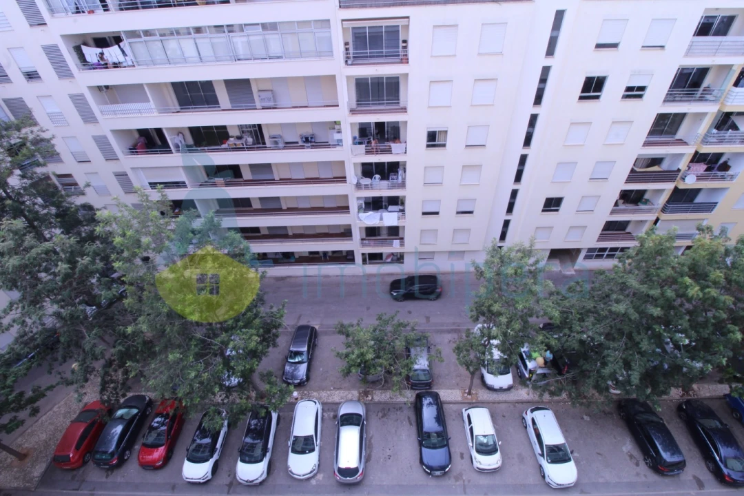 Apartamento T3 para Venda em Portimão Foto 25