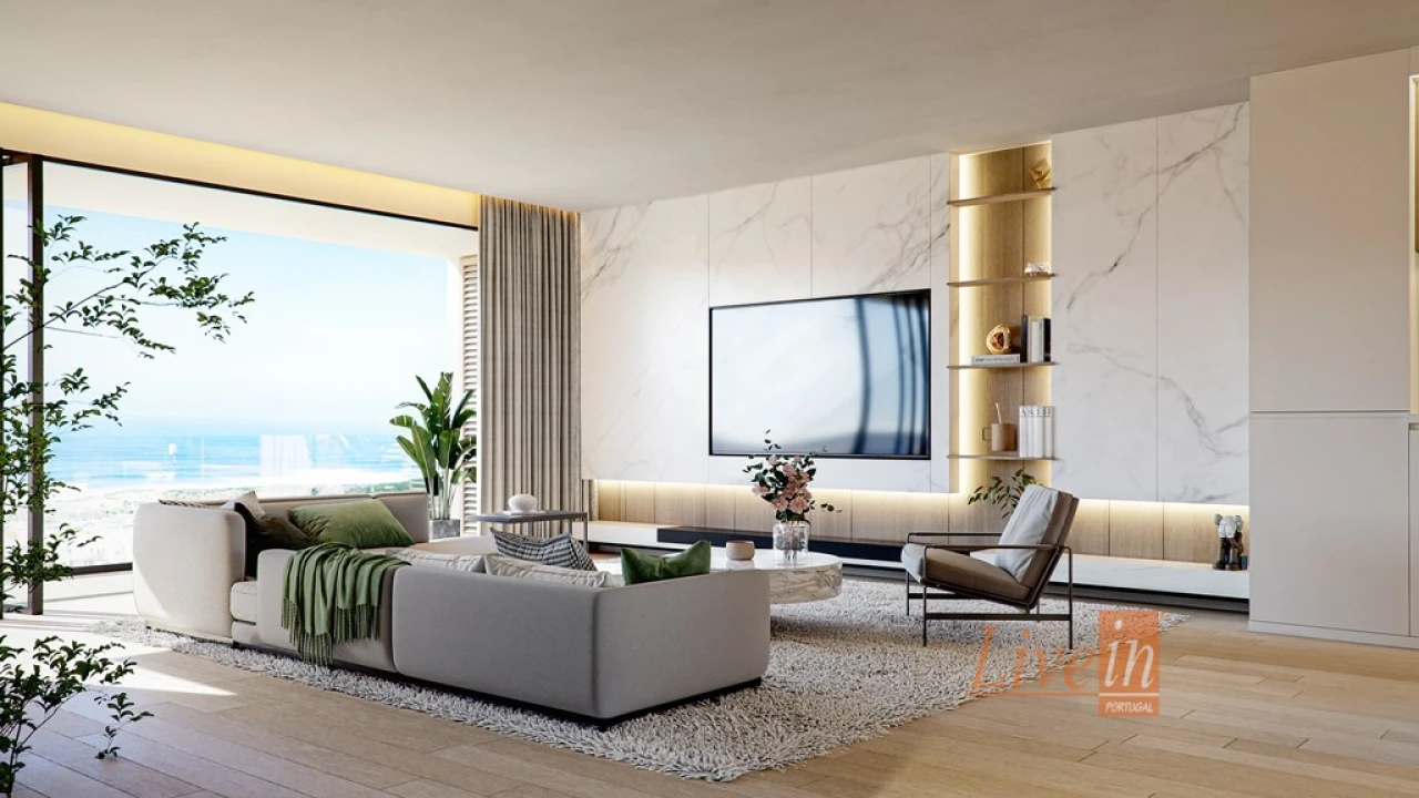 Moradia T3 para Venda em Ericeira Foto 2