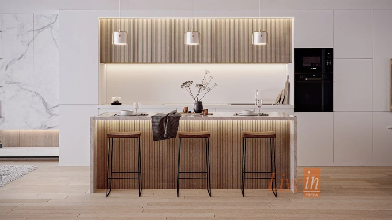 Moradia T3 para Venda em Ericeira Foto 4