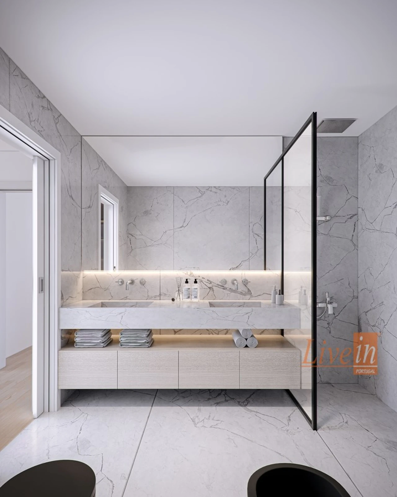 Moradia T3 para Venda em Ericeira Foto 14