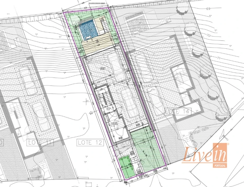 Moradia T3 para Venda em Ericeira Foto 30
